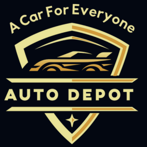 Auto Depot VI Logo